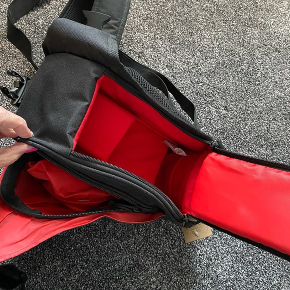 Camera case - Picture 8 of 8